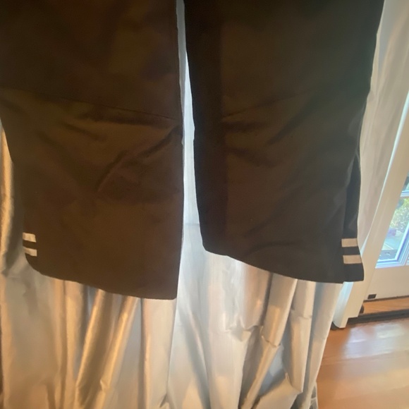 Canada Goose Women’s Snow Cargo Pants, Size Large, Black - Picture 5 of 7